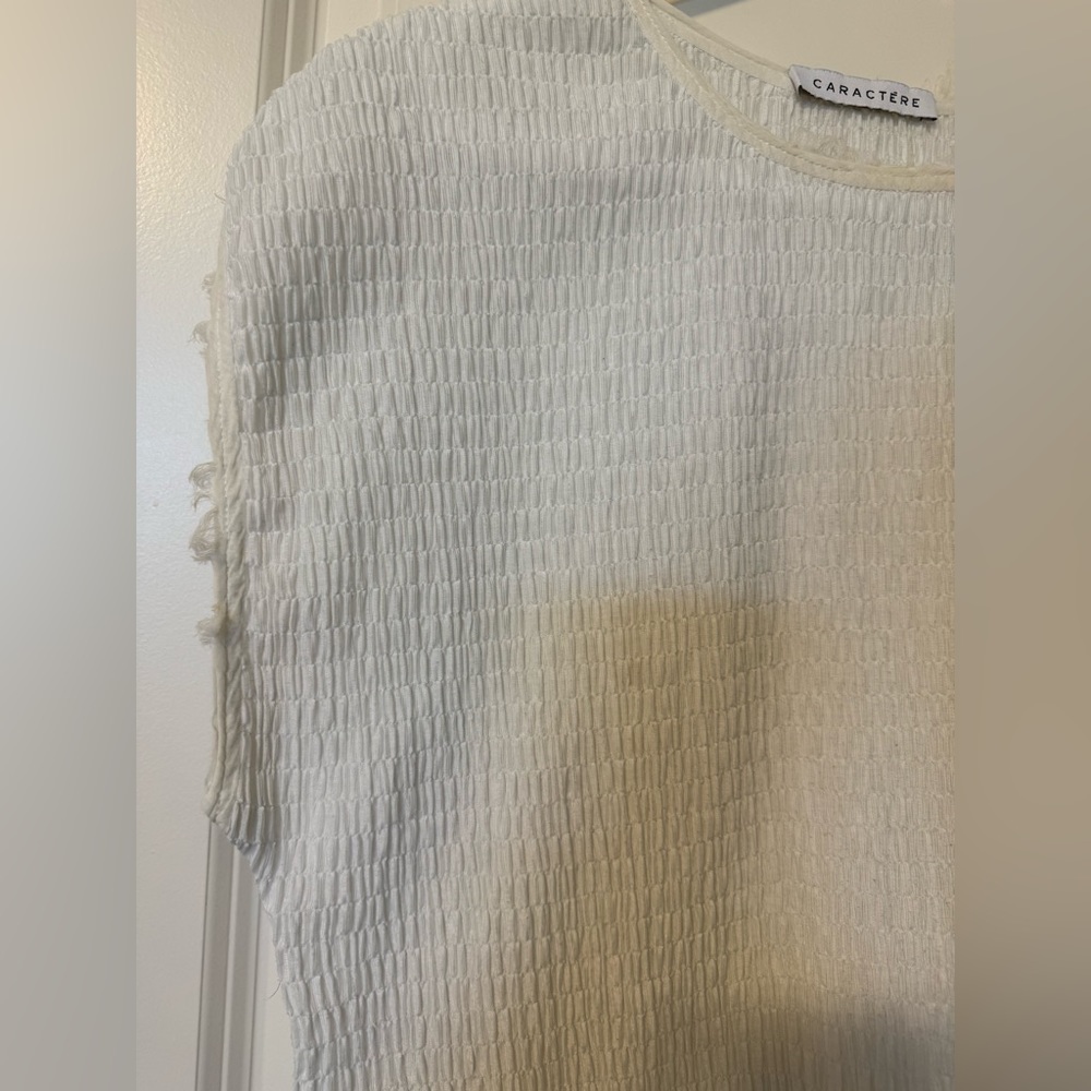 Caractere shirt